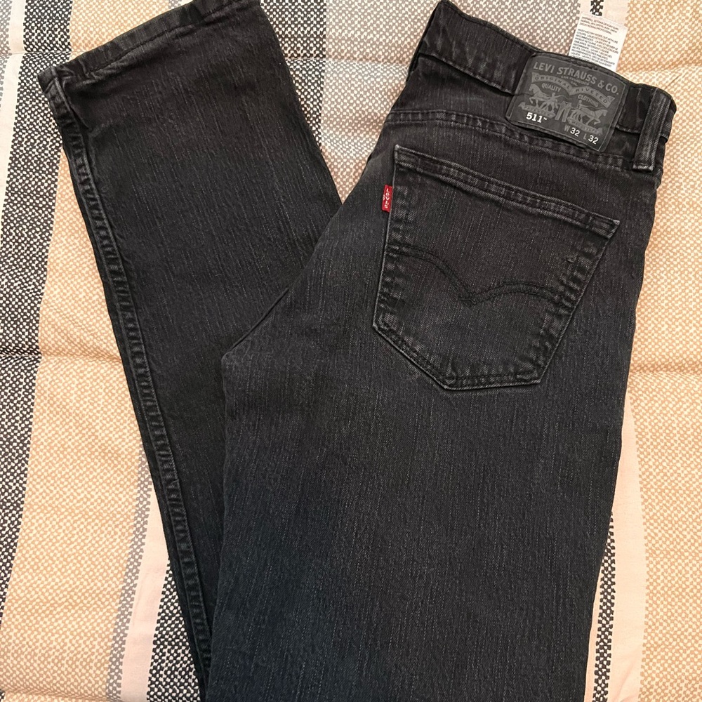 Mens 511 Levi’s jeans